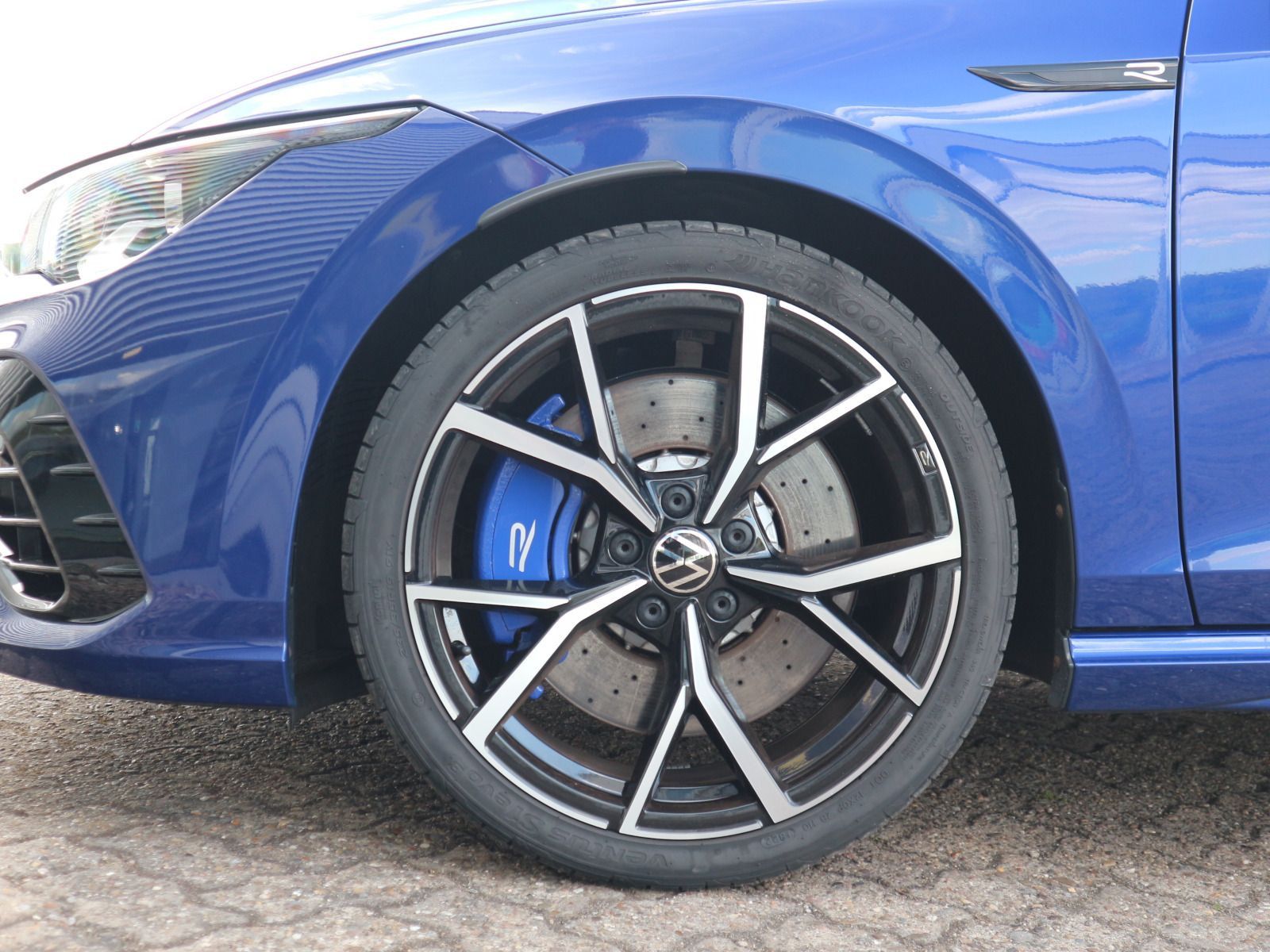 Volkswagen Golf - Bild 15