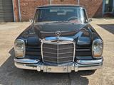 Mercedes-Benz 600 - Mercedes-Benz 600 von privat