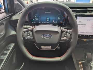 Ford Puma ST-Line 5J Garantie