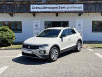 Volkswagen T-Roc - Vorschau Bild 3