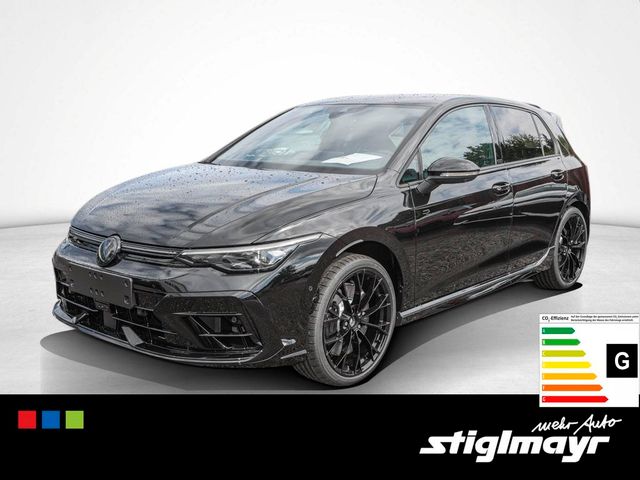 Volkswagen Golf R BLACK EDITION 4MOTION Matrix Memory 19`