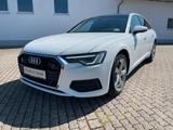 Audi A6 Lim. 40 TDI S tr. HUD PANO LEDER ACC - Audi A6