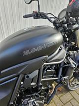 Kawasaki Eliminator 500 sofort lieferbar! - KAWASAKI ELIMINATOR 500