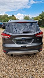 Ford Kuga - 7