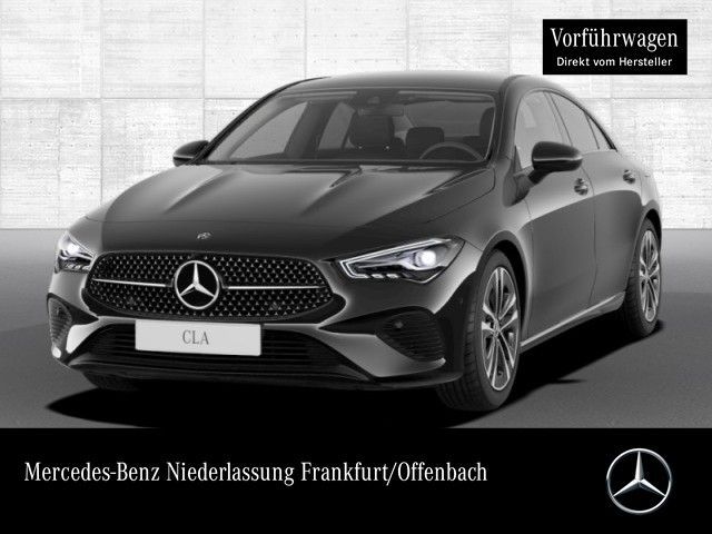 Mercedes-Benz CLA 180 PROGRESSIVE+NIGHT+LED+KAMERA+7G