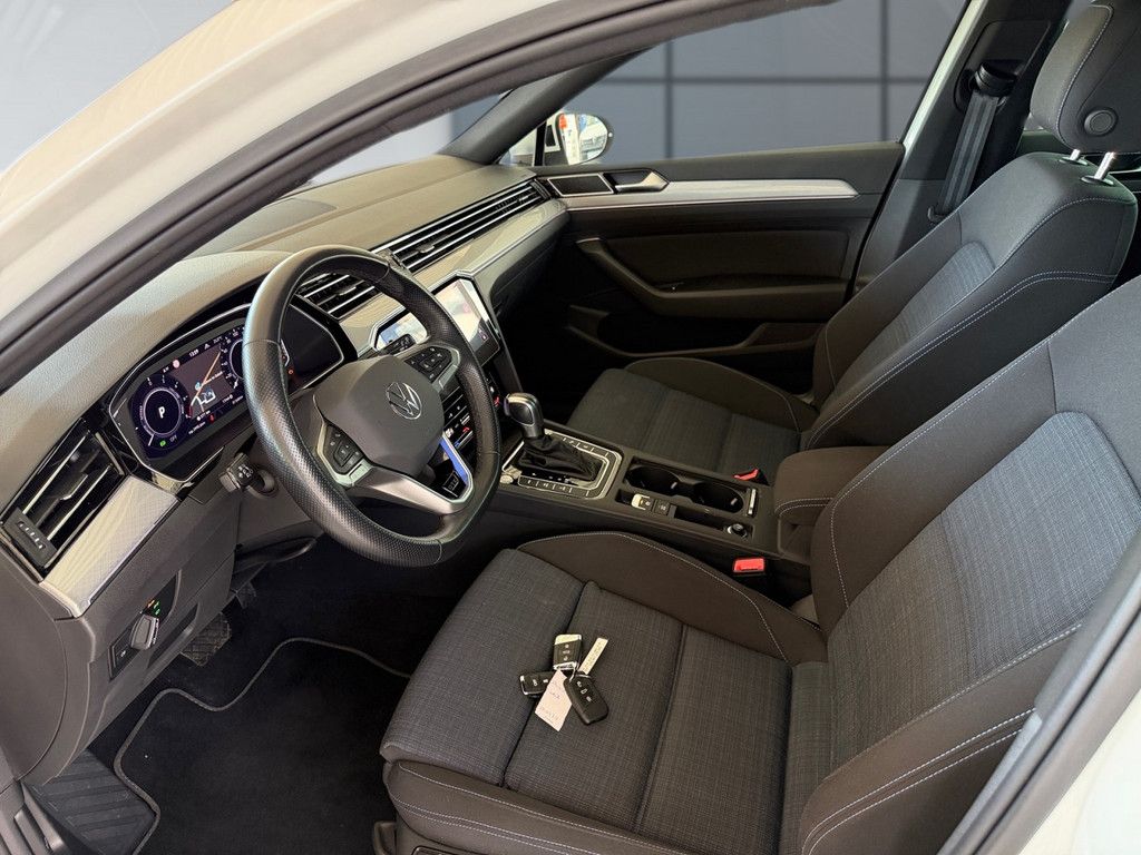 Passat Variant 1.4 GTE Plug-In Hybrid *R-LINE*DS