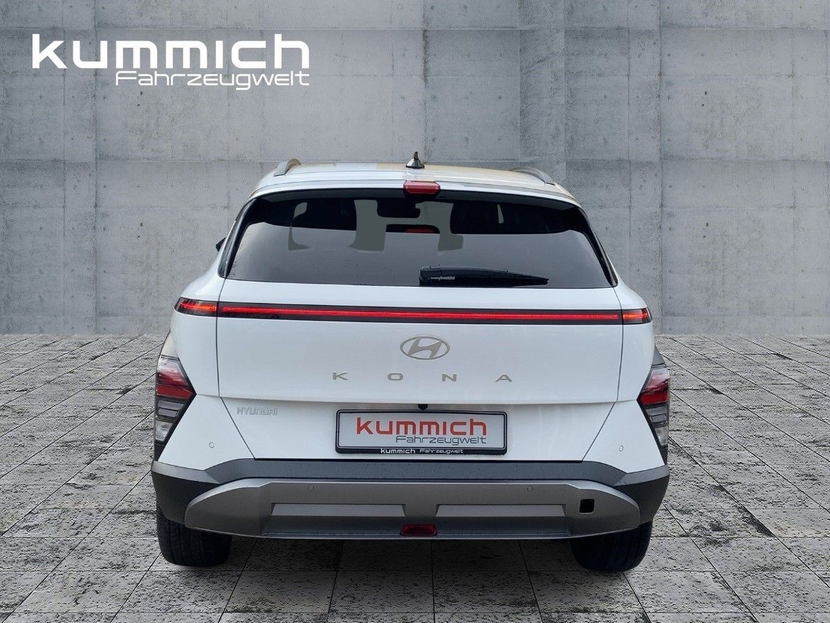 Hyundai KONA - Bild 5