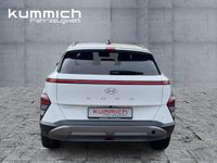 Hyundai KONA - Vorschau Bild 5