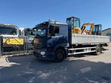 Mercedes-Benz 1836*ACTROS*WAB*LADEBOARDWAND*100.000 km*4x2*Top - Mercedes-Benz Actros 1836