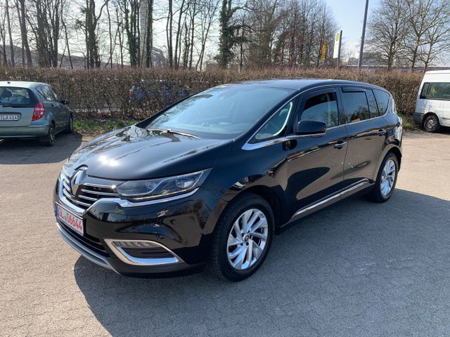 Renault Espace V Intens LED Navi Kamera 7-Sitzer