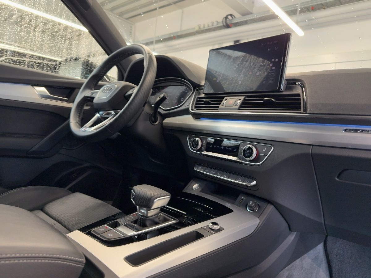Audi Q5 - Bild 14