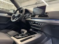 Audi Q5 - Vorschau Bild 14