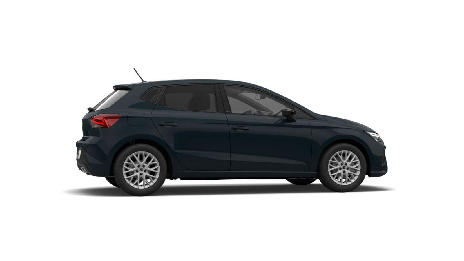 Seat Ibiza - Bild 2