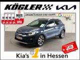 Kia Stonic 1.0i T DCT Platinum NAV|RFK|KLIMAAUT|GD