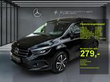 Mercedes-Benz T 180 d Progressive +MBUX+KAMERA+AHK+NAVI+DAB