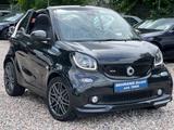 Smart ForTwoCABRIO*Brabus*JBL*NAVI* - Smart Gebrauchtwagen von 2017