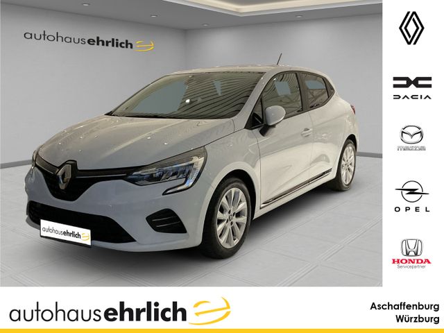 Renault Clio Experience 1.0 TCe 100 +Sitzheizung+