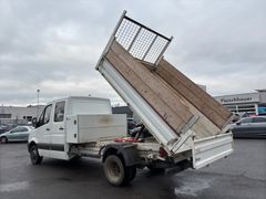 Fahrzeugabbildung Mercedes-Benz Sprinter 514/314,L3, Kipper, 6-Sitzer,AHK ,Doka