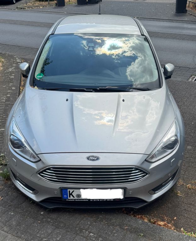 Image of Ford Focus