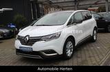 Renault Espace V 1.6 DCI*AUTOMATIK*LEDER*NAVI*LED*HEADUP - Renault Espace: V6