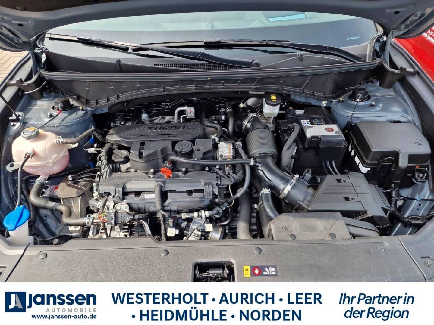 Fahrzeugabbildung Hyundai TUCSON PRIME Assistenz-Paket, ECS, Panoramadach