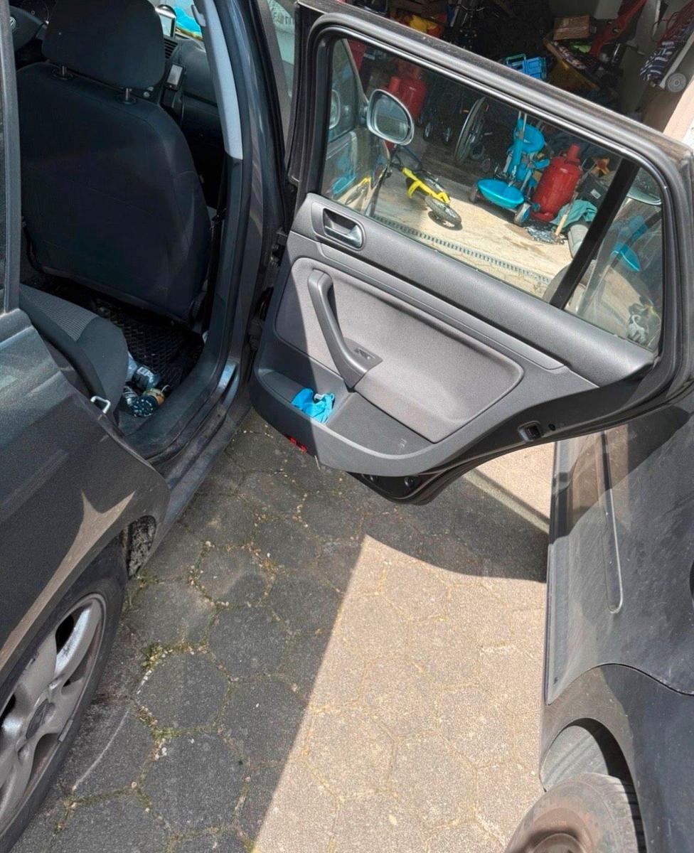 Volkswagen Golf 2008 — photo 14