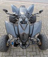 SMC Canyon 520 RR  - SMC QUAD