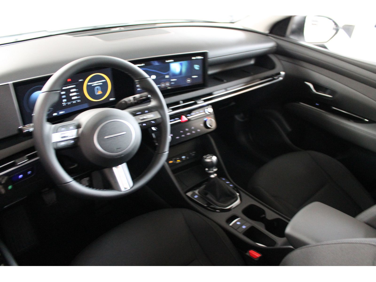 Hyundai TUCSON - Bild 9