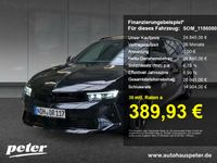 Opel Astra - Vorschau Bild 1