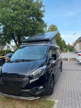 Ford Bürstner Copa C530 - Buerstner Copa C530