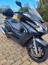 Yamaha Majesty 400 - YAMAHA MAJESTY 400