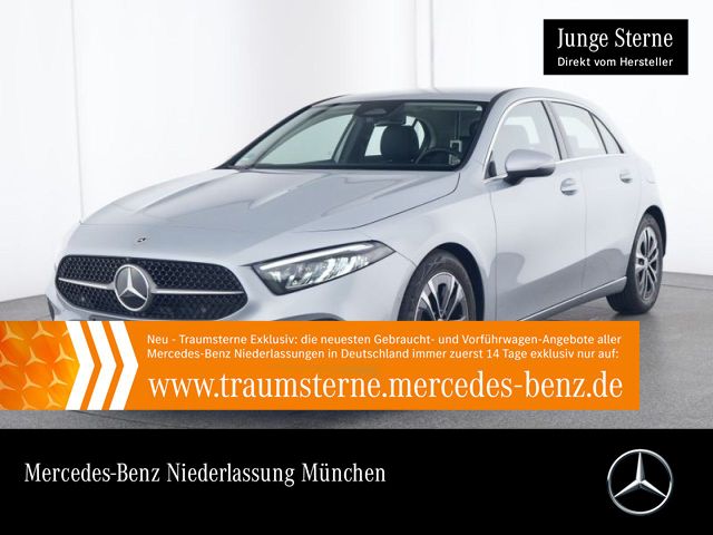 Mercedes-Benz A 200 d PROGRESSIVE Advanced/DISTR/Volldigi/Totw