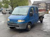 Fiat Ducato Maxi Kipper 2.8JTD - gebrauchte Fiat Ducato aus dem Jahr 2001
