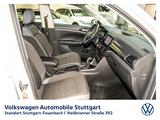 Volkswagen T-Cross Style 1.0 TSI DSG Navi LED PDC Klima SHZ - gebrauchte VW SUV & Geländewagen