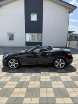 Mercedes-Benz SLK 250 BlueEFF. Edition 1 Autom. Edition 1 - Mercedes-Benz SLK