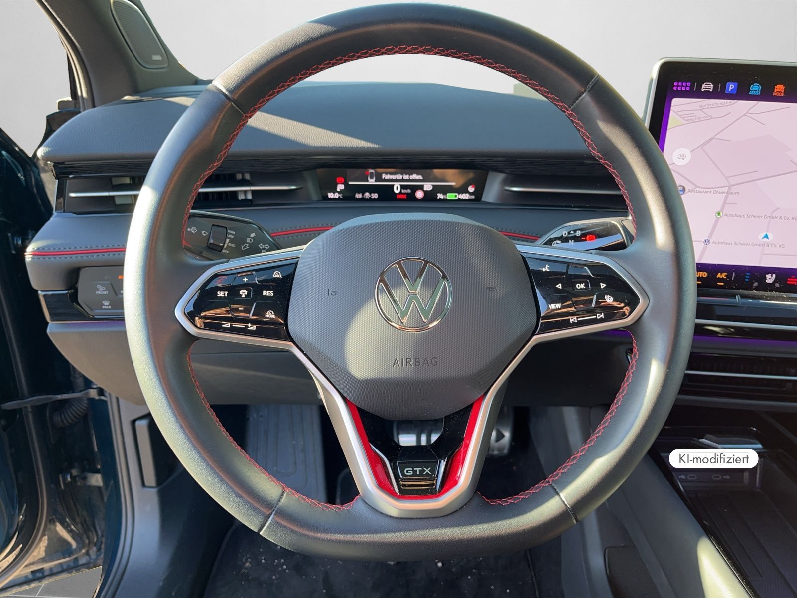 Volkswagen ID.7 - Bild 11