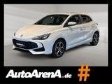 MG3 Comfort Fahrassist+Wide+Cam+LED+AUT+PTS - MG MG3 mit Benzin-Antrieb: Automatik