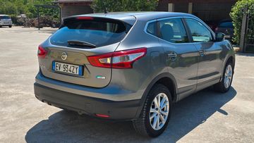 Nissan Qashqai - 12