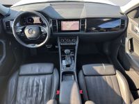 Skoda Kodiaq - Vorschau Bild 4