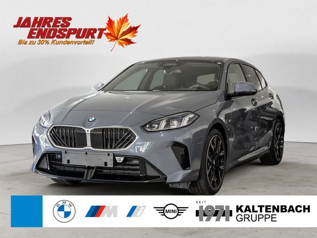 BMW 120i M-Sport AHK 360° HUD LED NAVI H/K KAMERA