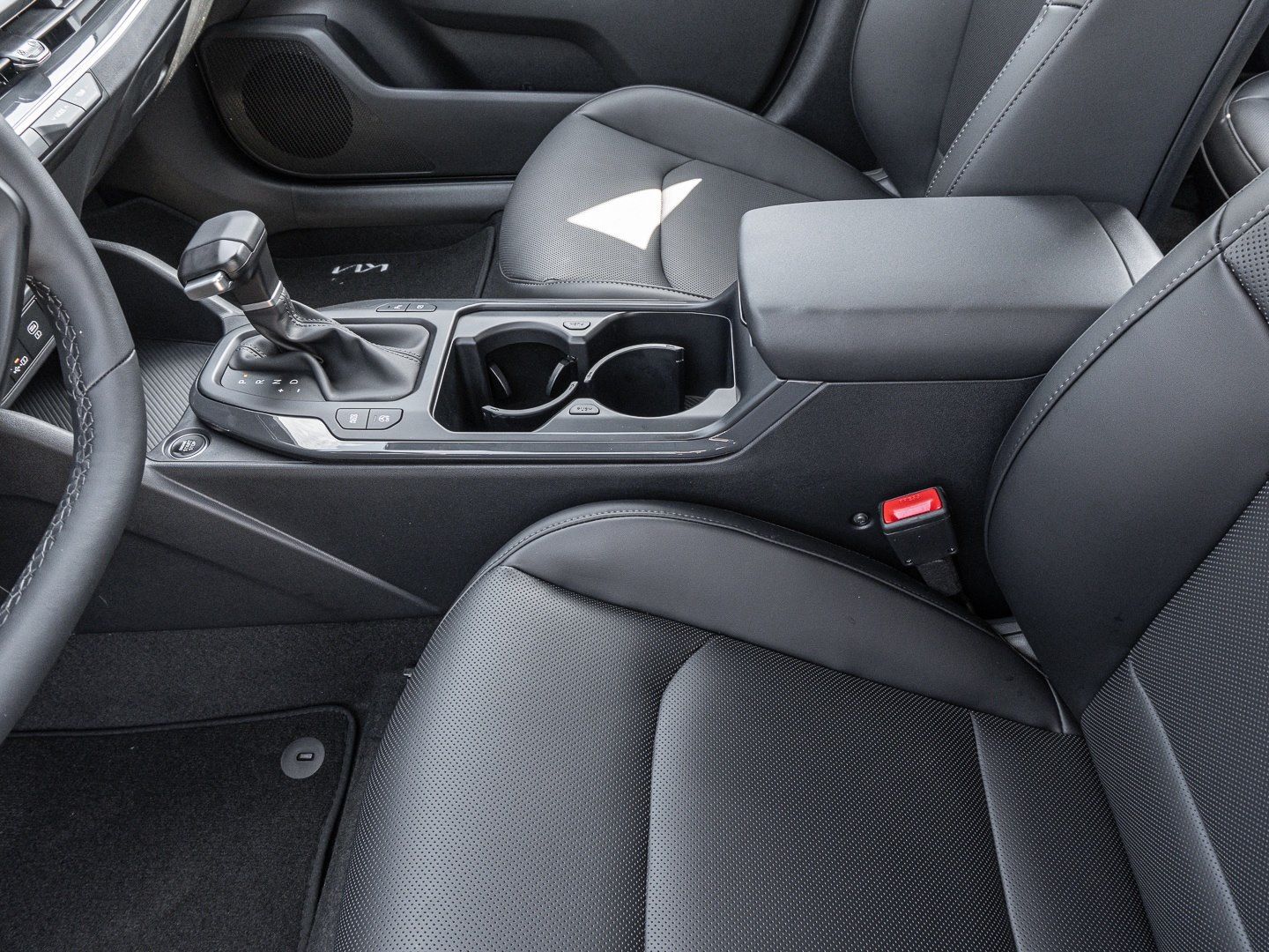 Kia cee'd / Ceed - Bild 12