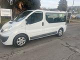 Renault Trafic 9 sitzer (TÜV Neu) ahk - gebrauchte Renault Trafic aus dem Jahr 2012