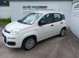 Fiat Panda Easy 1.2 MT - gebrauchte Fiat Panda aus dem Jahr 2019