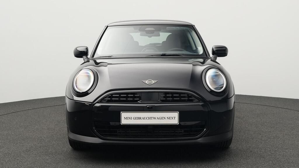 MINI Cooper C - Bild 3