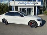 BMW 320i xDrive M Sportpaket DAB LED WLAN Tempomat - BMW 320 mit Benzin-Antrieb: Limousine, 320i M Sportpaket