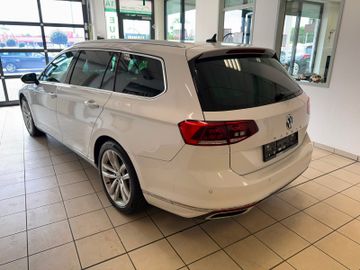 Volkswagen Passat Variant - 4