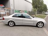 Mercedes-Benz E 50 E -Klasse Lim. E 500 Memory* Leder* Navi* - Mercedes-Benz E 50 Gebrauchtwagen