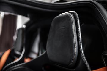 صورة مصغرة 24 لـ 2019 Mclaren OTHERS