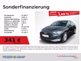 Audi A3 Limousine 35 TDI advanced Stronic,LED,Navi+,A