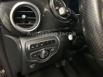 Mercedes V 250 - 10